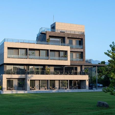 Tan Villa T'ai-tung Exterior foto